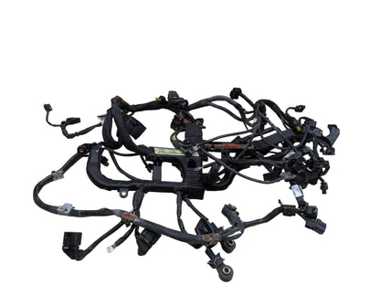 2009-2011 Mercedes-Benz R171 SLK-Class M272 Engine Wiring Harness A2720106845