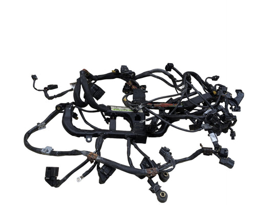 2009-2011 Mercedes-Benz R171 SLK-Class M272 Engine Wiring Harness A2720106845