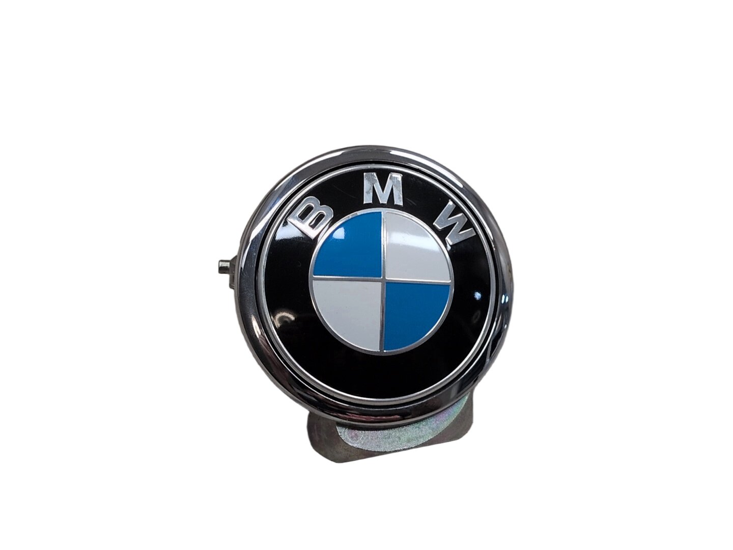 2012-2018 BMW M6 F06 - Liftgate Trunk Lid Emblem PN: 7273659