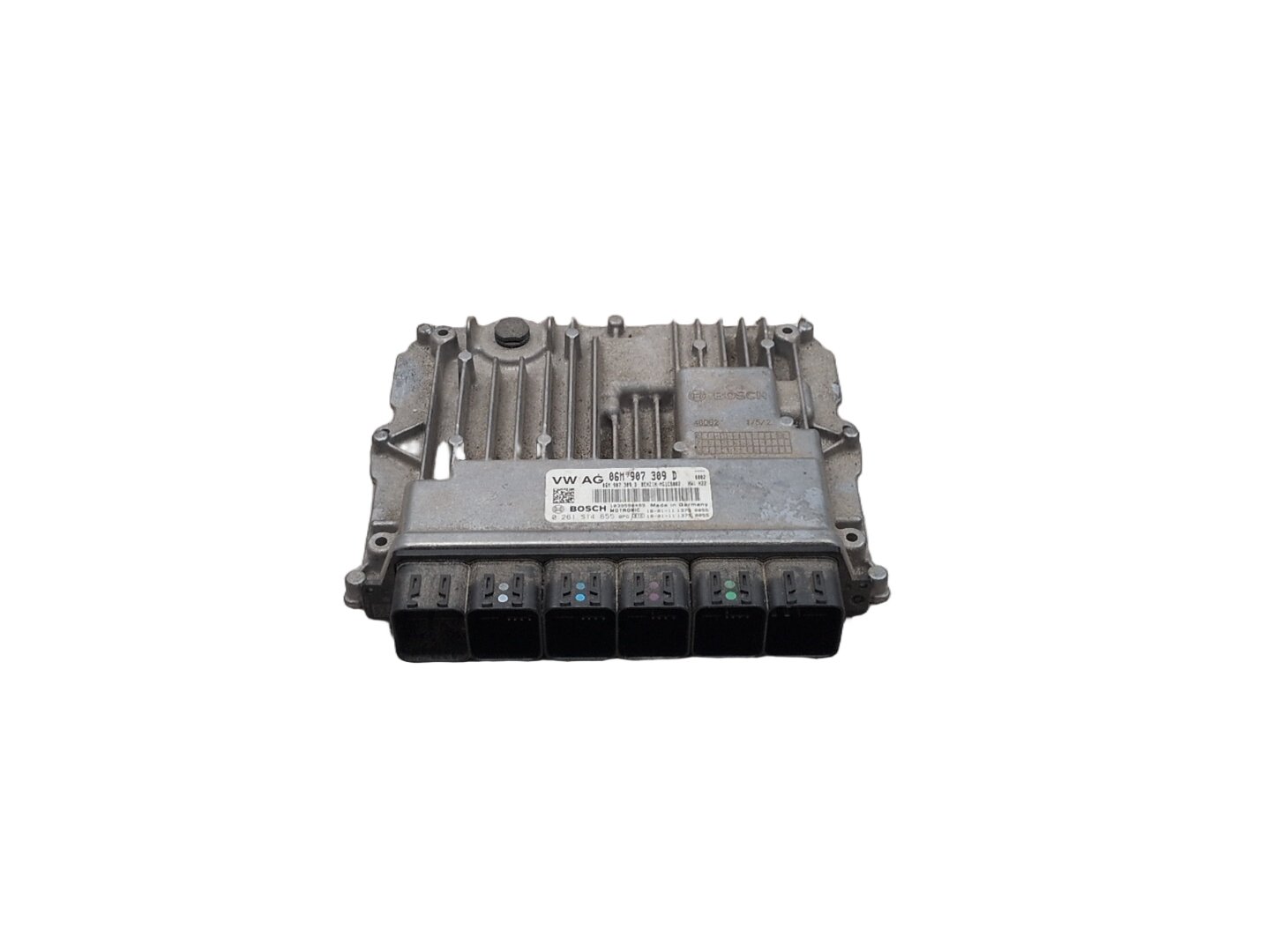 2018-2023 Audi B9 S4 CWG Engine Motor ECU DME Computer Module 8W0907559H