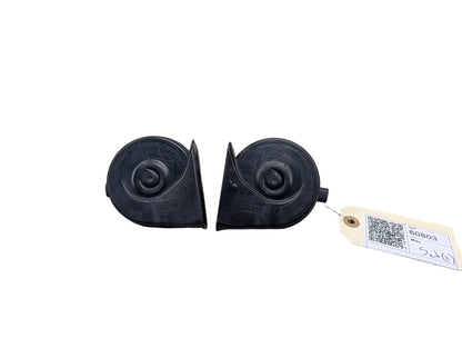 2007-2013 BMW 328i E93 Alarm Horns SET 7159421