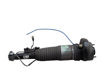 16-22 OEM BMW G11 G12 740 750 B7 REAR Right Passenger Air Suspension Shock Strut