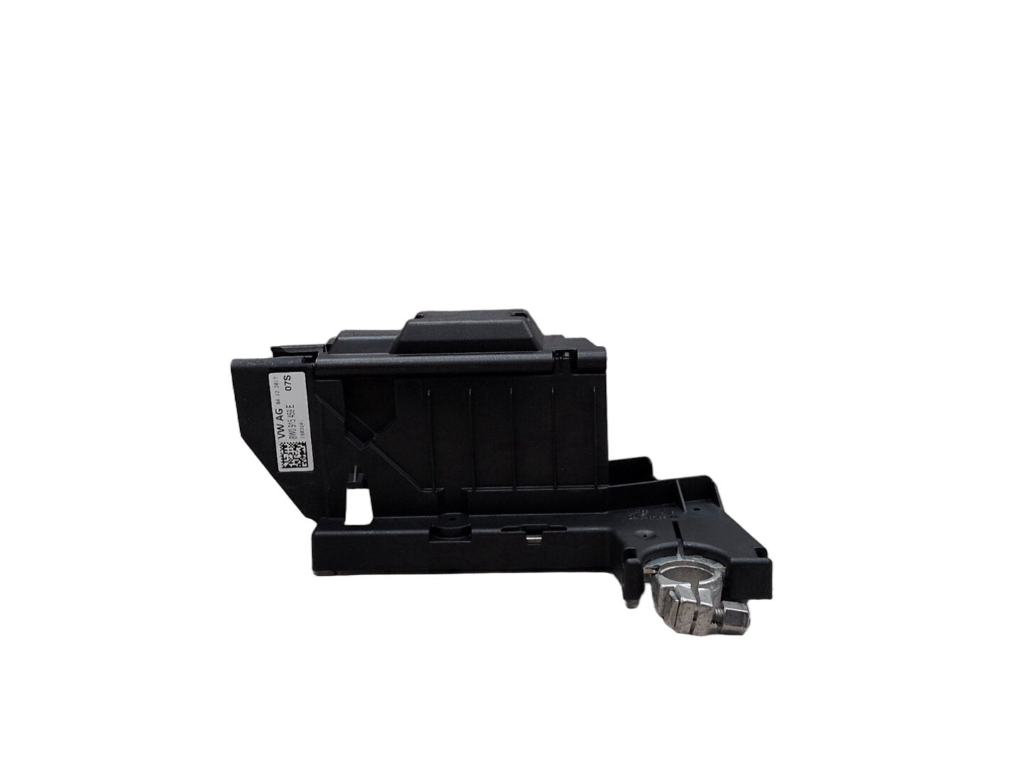 2018-2023 Audi S4 B9 Battery Positive Fuse Terminal Cable 8W0915459E
