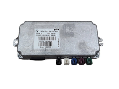 OEM BMW F06 F10 F30 F32 F36 F80 F82 Top Rear Side View Camera Control Module ECU