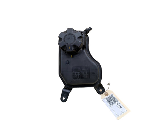 2007-2013 BMW 328i E93 Coolant Expansion Tank Reservoir 7640514