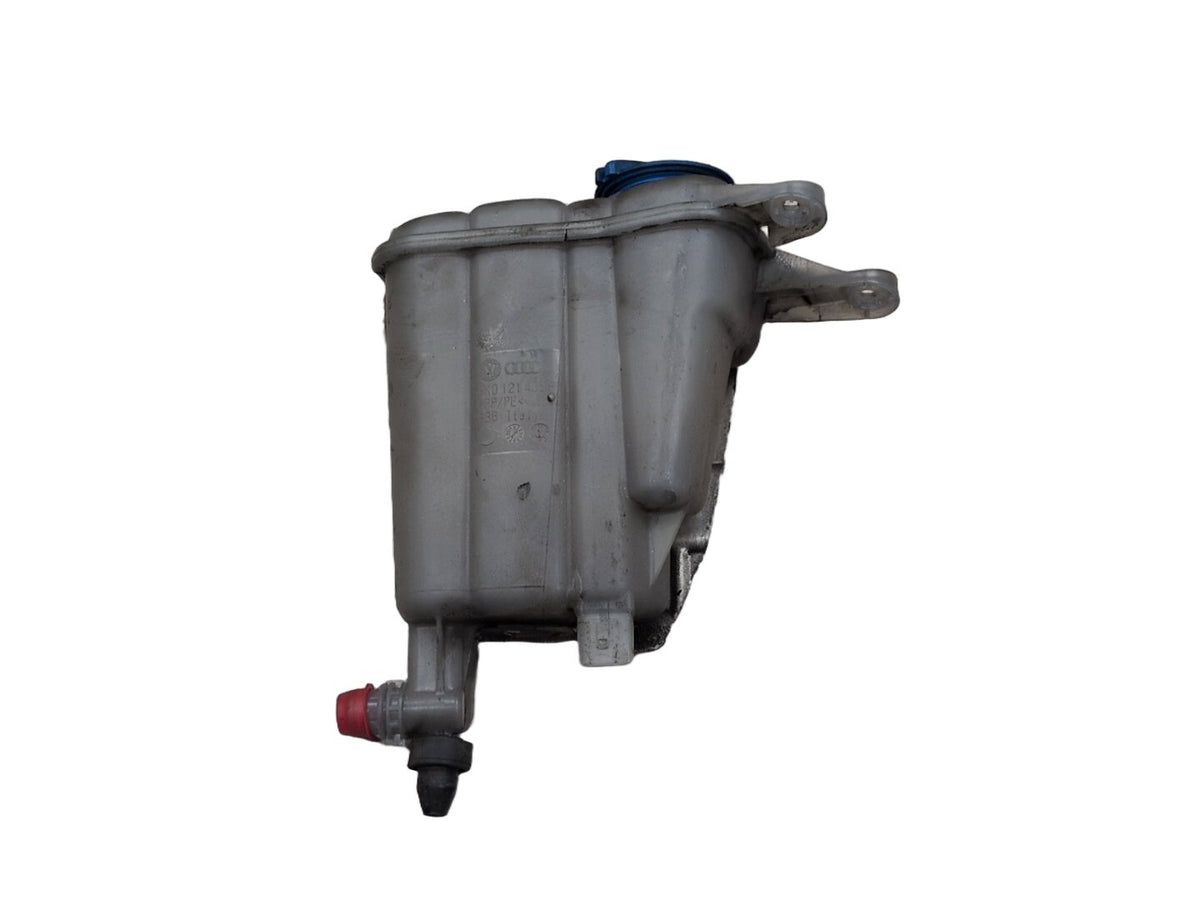 08-17 OEM Audi A4 A5 Q5 S4 S5 SQ5 Coolant Expansion Tank Reservoir 8K0121405F