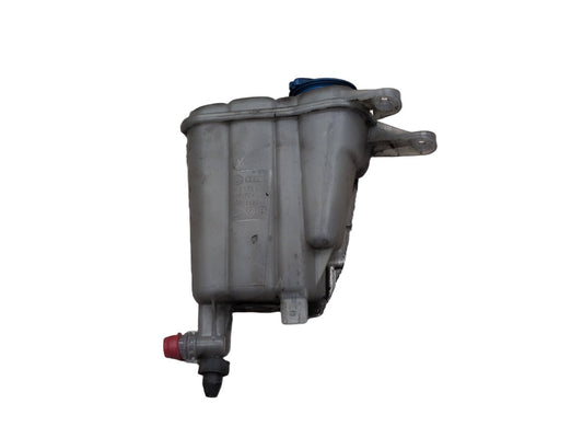 08-17 OEM Audi A4 A5 Q5 S4 S5 SQ5 Coolant Expansion Tank Reservoir 8K0121405F
