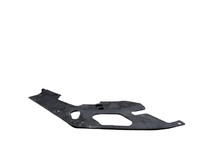 2022-2026 BMW 430i G26 Right Passenger Engine Bay Cover Panel Seal Trim 9883648