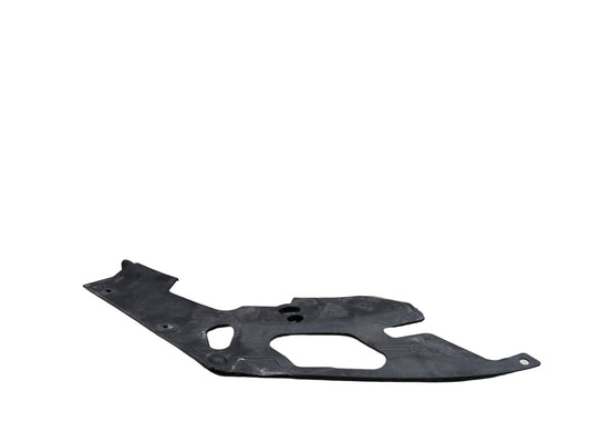 2022-2026 BMW 430i G26 Right Passenger Engine Bay Cover Panel Seal Trim 9883648