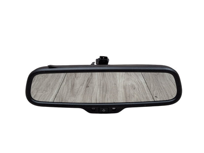 2008-2017 Audi S5 8T Rear View Interior Mirror 8T0857511