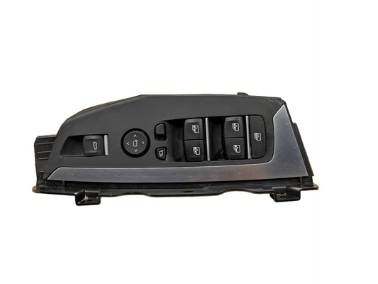OEM BMW F90 F97 G01 G05 G20 G30 X3 Front Driver Main Master Power Window Switch