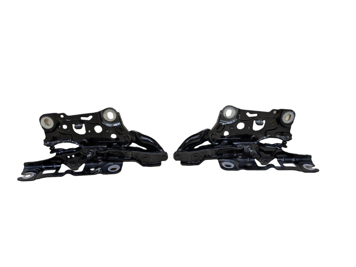 OEM BMW F90 F93 G12 G14 G15 G16 G30 M5 M8 Hood Bonnet Left Right Hood Hinges SET