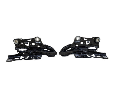 OEM BMW F90 F93 G12 G14 G15 G16 G30 M5 M8 Hood Bonnet Left Right Hood Hinges SET