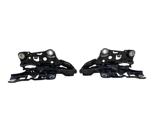 OEM BMW F90 F93 G12 G14 G15 G16 G30 M5 M8 Hood Bonnet Left Right Hood Hinges SET