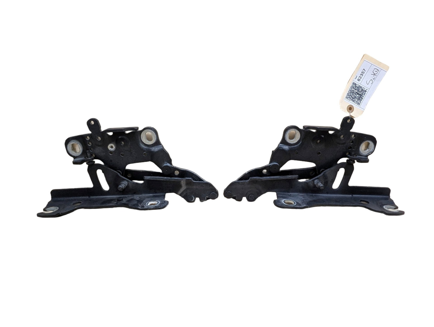 OEM BMW F22 F23 F30 F32 F33 F36 F80 F82 F83 F87 Left Right Side Hood Hinges PAIR