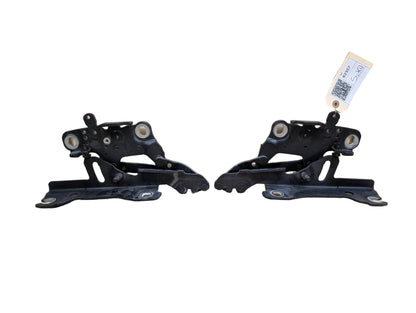 OEM BMW F22 F23 F30 F32 F33 F36 F80 F82 F83 F87 Left Right Side Hood Hinges PAIR