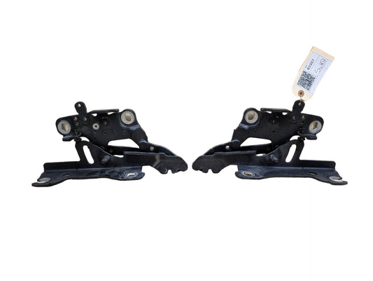 OEM BMW F22 F23 F30 F32 F33 F36 F80 F82 F83 F87 Left Right Side Hood Hinges PAIR