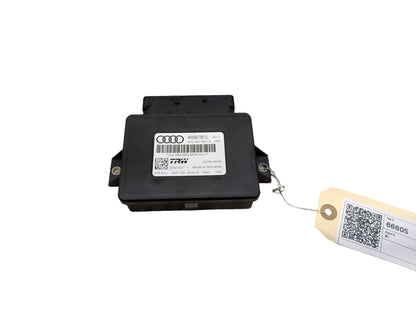 2012-2018 Audi A6 C7 Electric Emergency Parking Brake Module 4H0907801L OEM