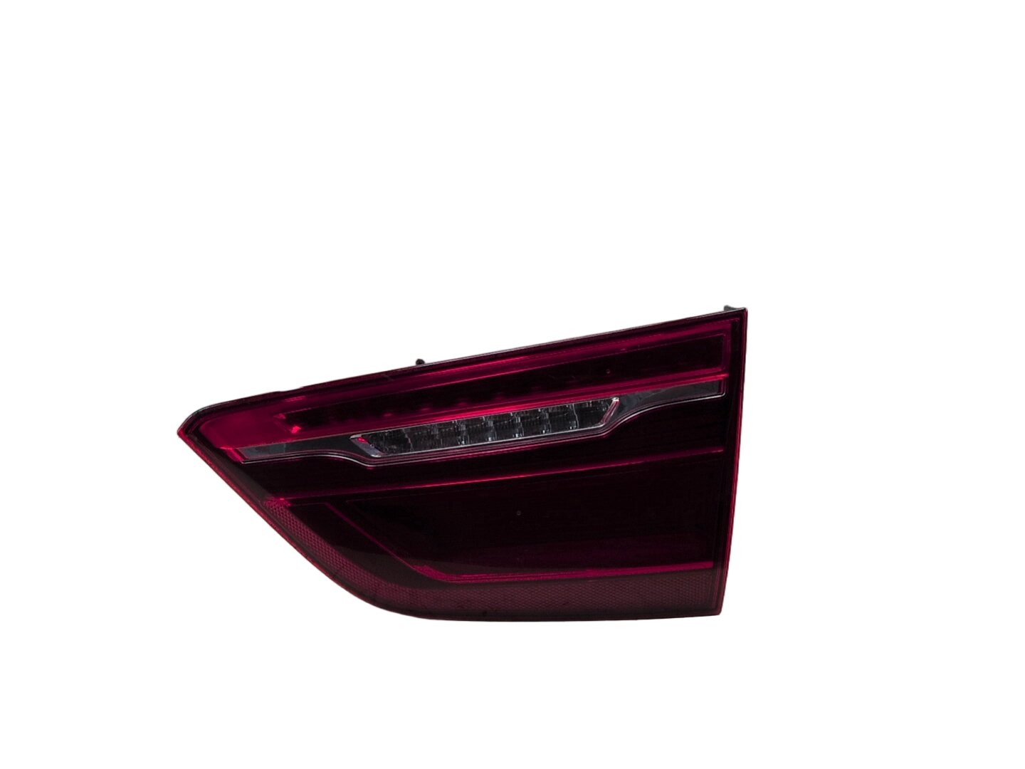 15-19 OEM BMW F16 F86 X6 X6M Rear Right Passenger Inner Liftgate Stop Tail Light