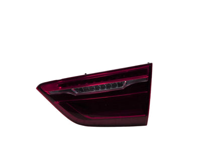 15-19 OEM BMW F16 F86 X6 X6M Rear Right Passenger Inner Liftgate Stop Tail Light