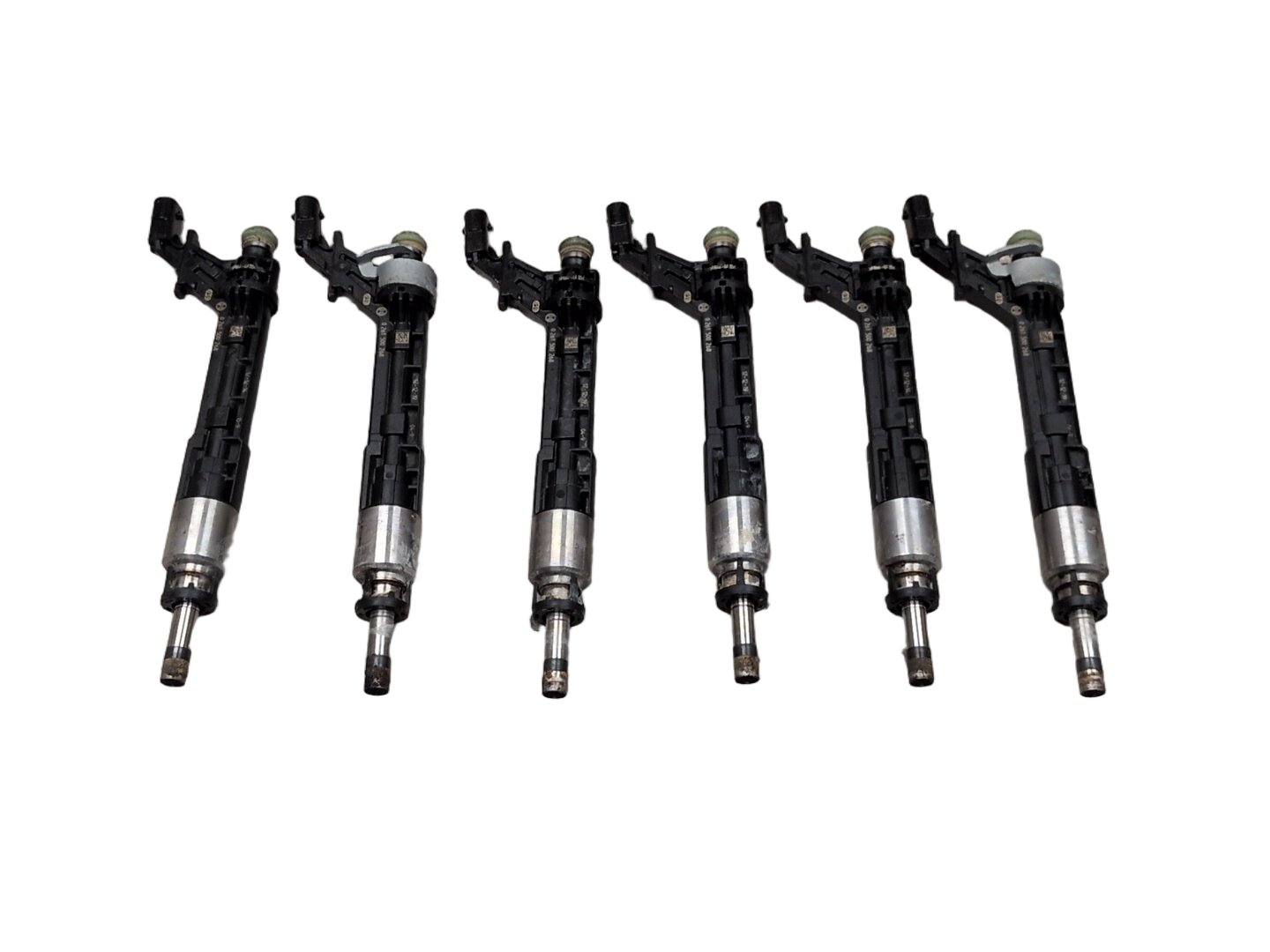 2018-2023 Audi S4 B9 Engine Motor Fuel Injector SET 06M906036K