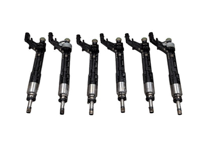 2018-2023 Audi S4 B9 Engine Motor Fuel Injector SET 06M906036K