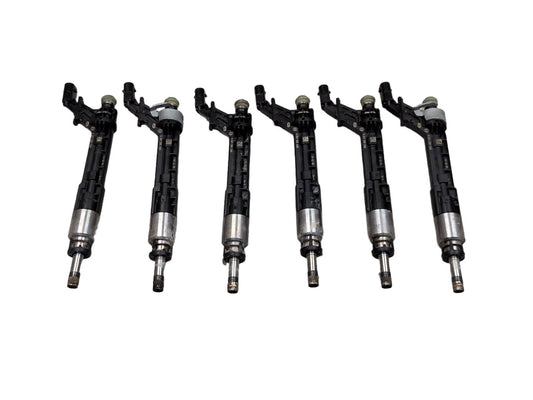 2018-2023 Audi S4 B9 Engine Motor Fuel Injector SET 06M906036K