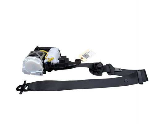 OEM BMW F90 G30 530 540 M550 M5 Front Right Passenger Seat Belt Retractor Black