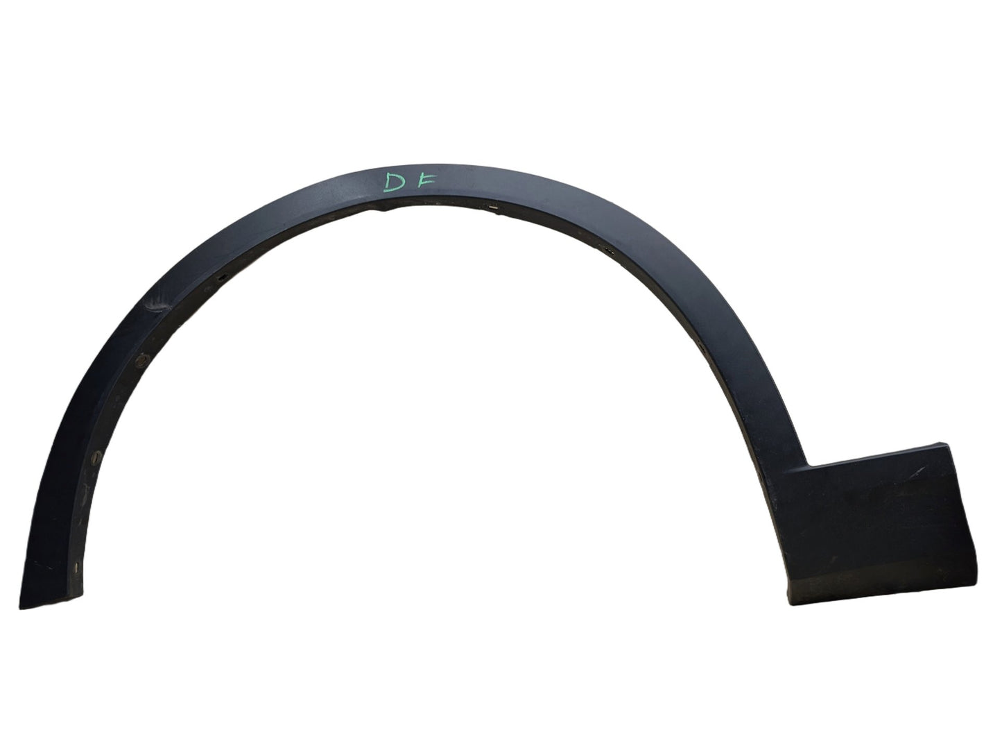 OEM BMW F25 F26 X3 X4 Front Left Driver Fender Flare Wheel Arch Molding Trim