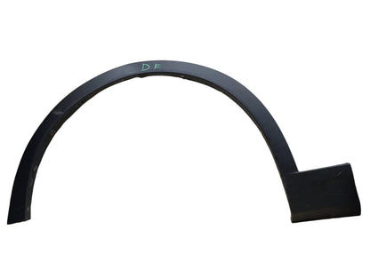 OEM BMW F25 F26 X3 X4 Front Left Driver Fender Flare Wheel Arch Molding Trim