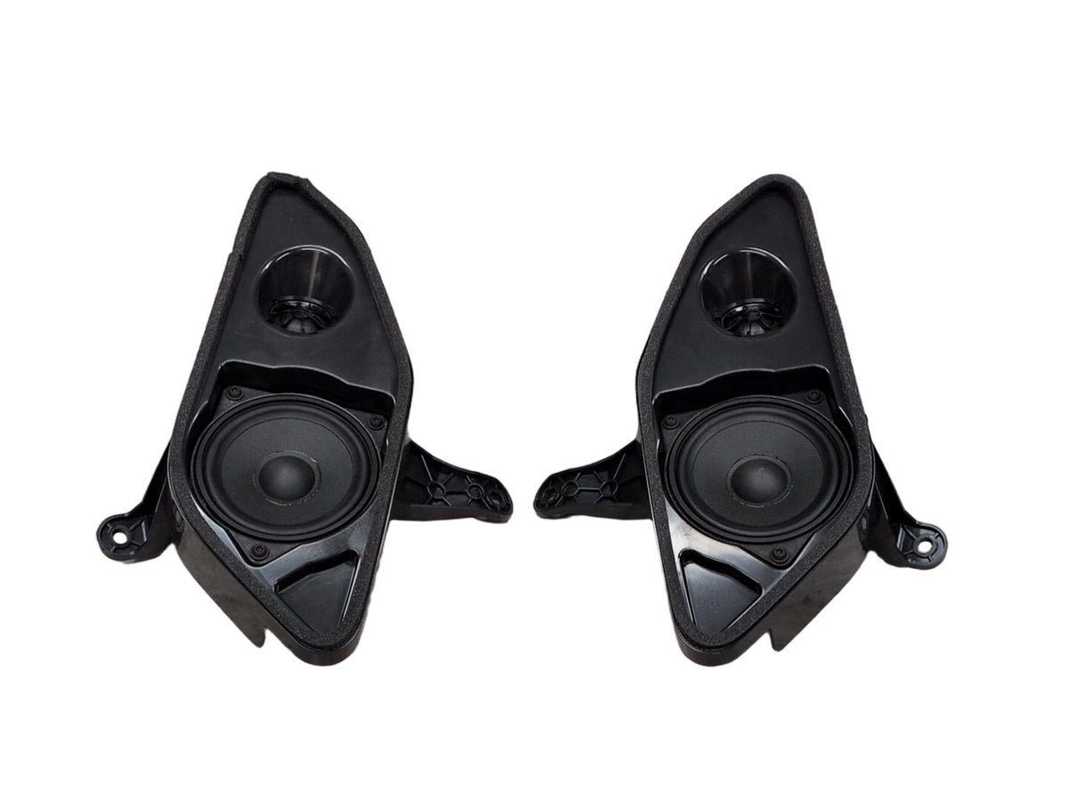 2019 2019-2026 BMW X5 G05- Speakersers SET PN: 2622517