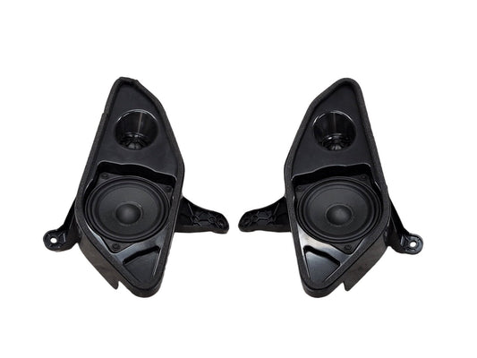 2019 2019-2026 BMW X5 G05- Speakersers SET PN: 2622517