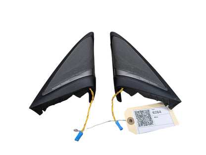 OEM BMW F30 F32 F36 F82 G30 Audio Sound Speaker HiFi Tweeter Harman Kardon SET