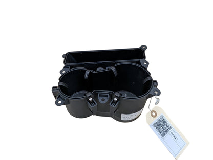 2011-2017 Audi RS5 8T Center Console Cup Holder 8K0862533B