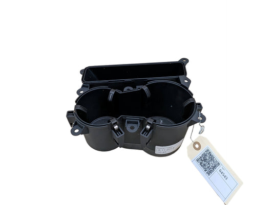 2011-2017 Audi RS5 8T Center Console Cup Holder 8K0862533B