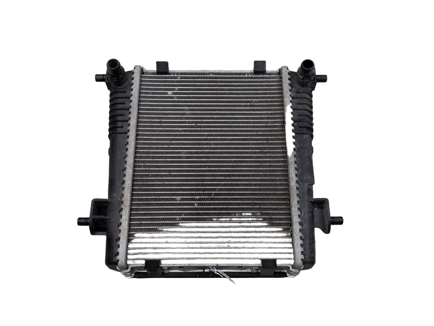OEM BMW G20 G22 G23 G26 M340 M440 Secondary Auxiliary Coolant Remote Radiator