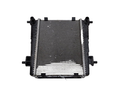 OEM BMW G20 G22 G23 G26 M340 M440 Secondary Auxiliary Coolant Remote Radiator