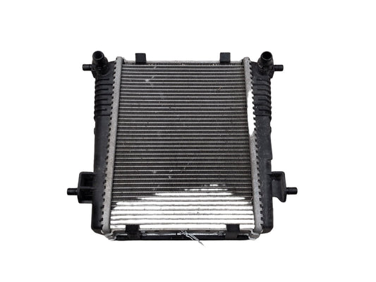 OEM BMW G20 G22 G23 G26 M340 M440 Secondary Auxiliary Coolant Remote Radiator