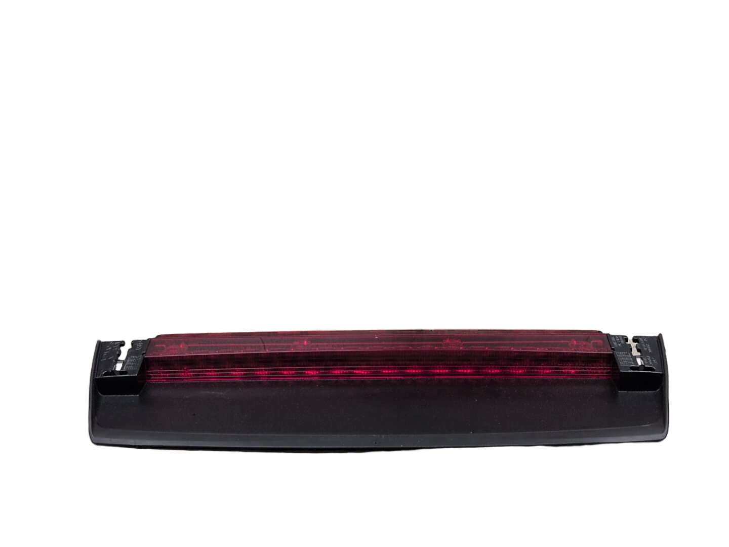 2018-2023 Audi S4 B9 Upper Liftgate Trunk Lid 3rd Brake Light 8W5945097