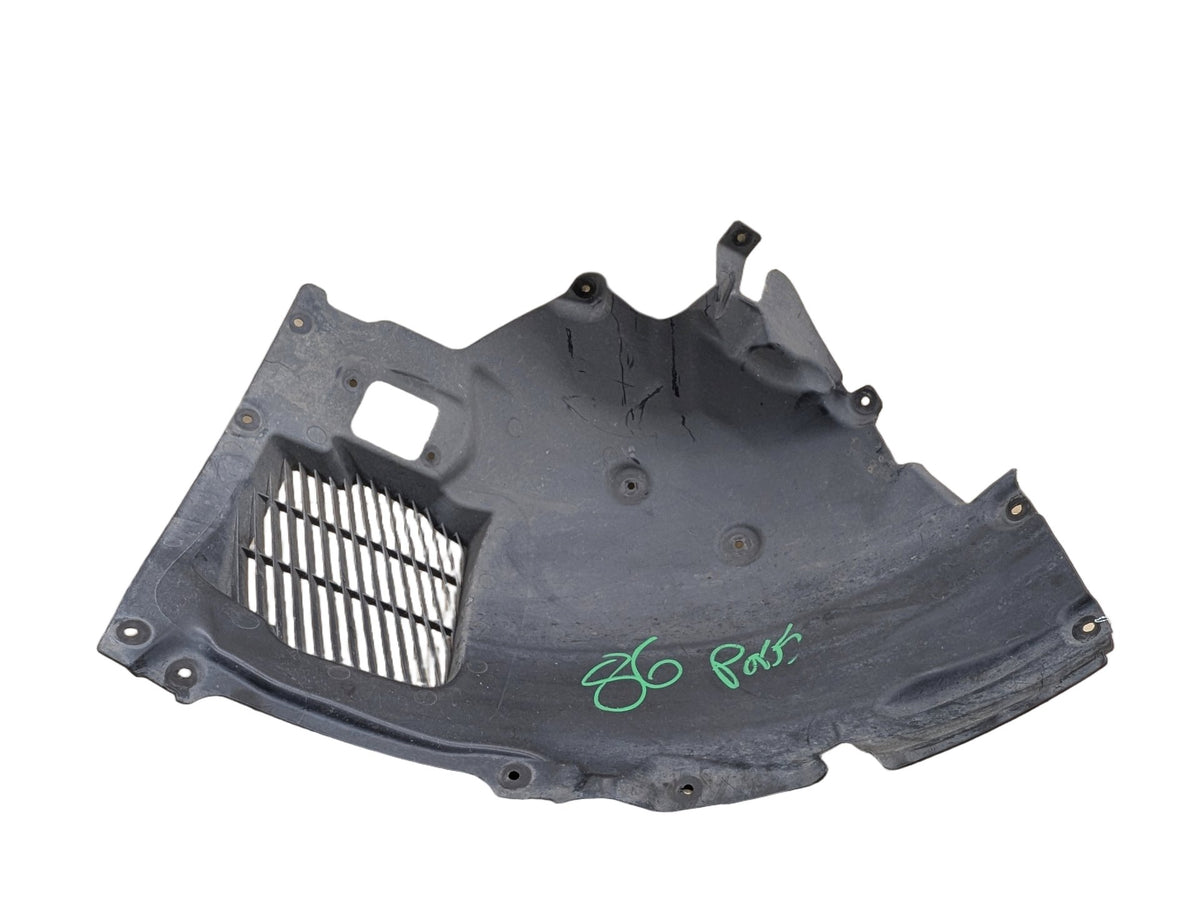 2019-2026 BMW M340i G20 Front Right Passenger Wheel Fender Liner 7340910