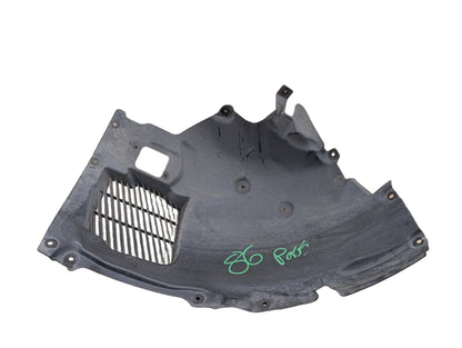2019-2026 BMW M340i G20 Front Right Passenger Wheel Fender Liner 7340910
