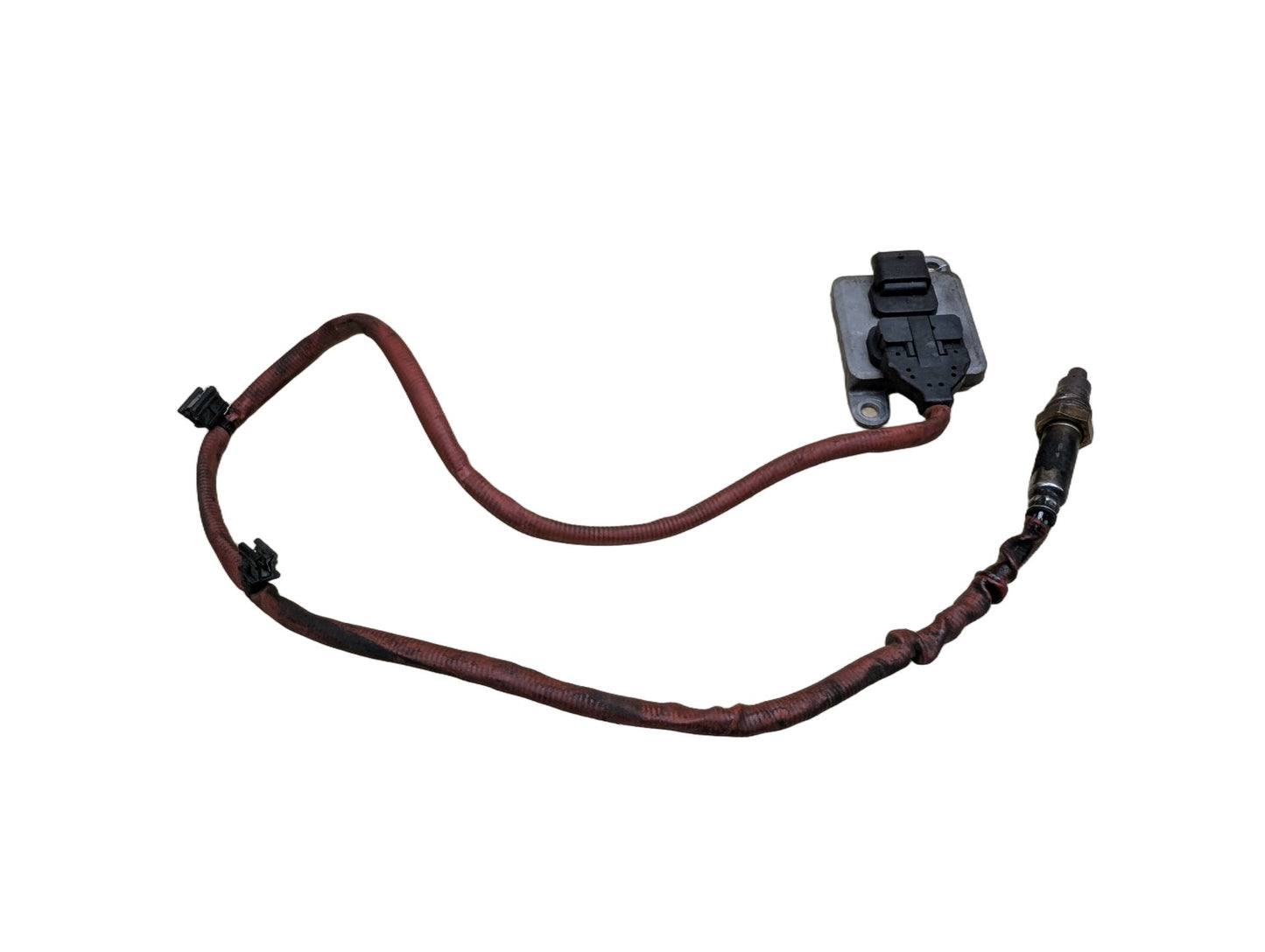 2012-2018 BMW 328i F30 NOX Nitrogen Oxide Sensor 8576471