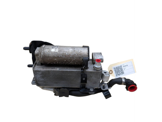 19-23 OEM BMW G05 G06 G07 X5 X7 B58C AC Air Conditioning Condenser Dryer 6847989