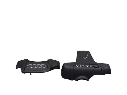 2008-2017 Audi 8T S5 CCBA Engine Cover SET 06E103927K
