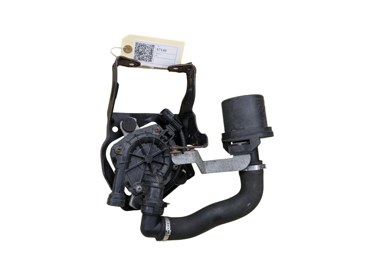 OEM BMW E82 E88 E90 E92 E93 Engine N51 Secondary Smog Air Injection Pump Motor