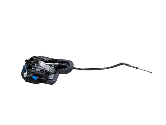 2007-2013 BMW 328i E93 Transmission Switch Shifter Assembly 7563656