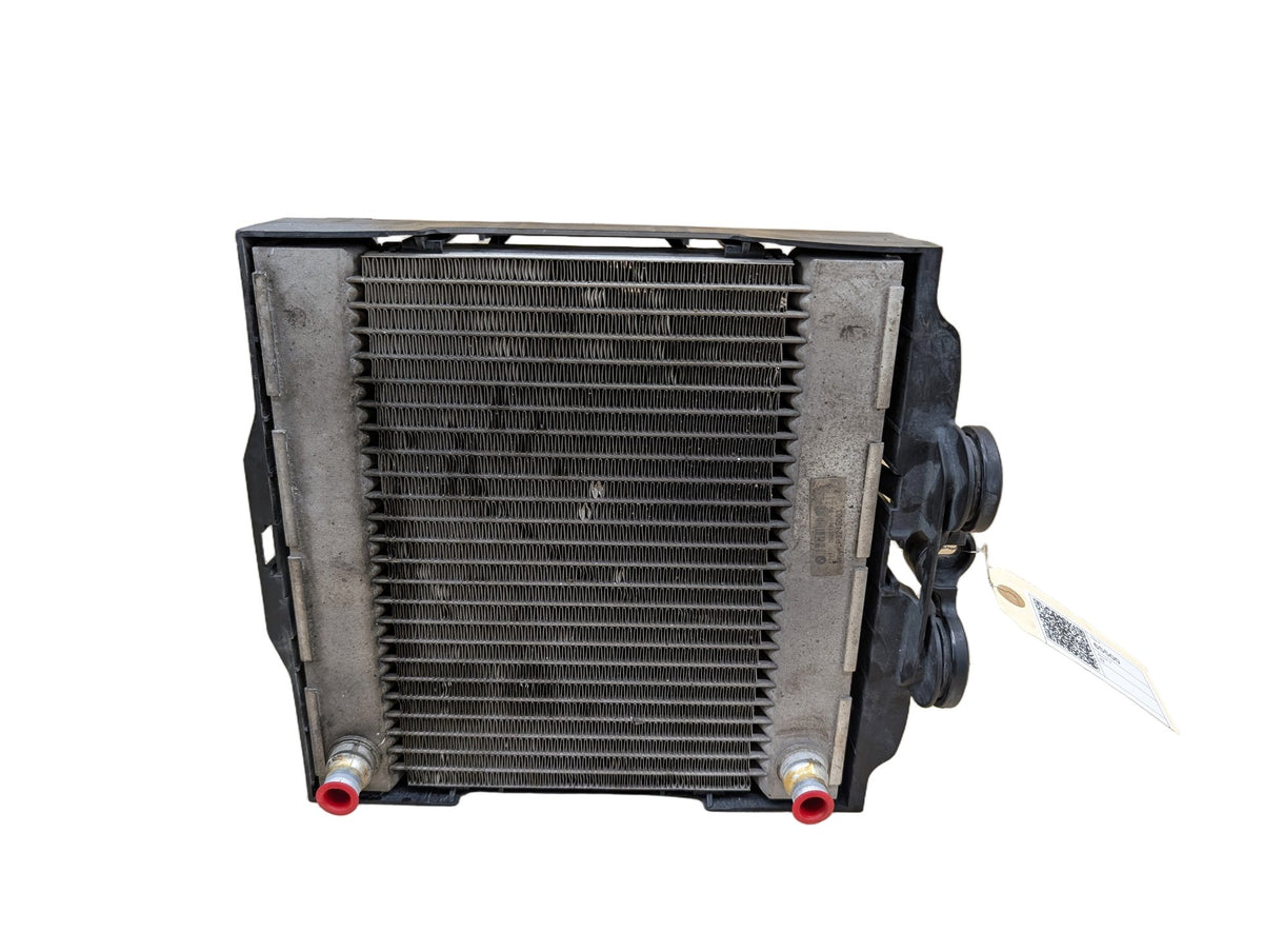OEM BMW F80 F82 F83 F87 M3 M4 Secondary Auxiliary Radiator Coolant S55