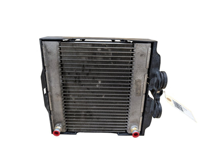 OEM BMW F80 F82 F83 F87 M3 M4 Secondary Auxiliary Radiator Coolant S55
