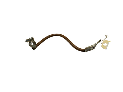 OEM BMW E90 F15 F30 F80 F85 F90 G80 M3 M4 Negative Battery Cable Terminal Wire