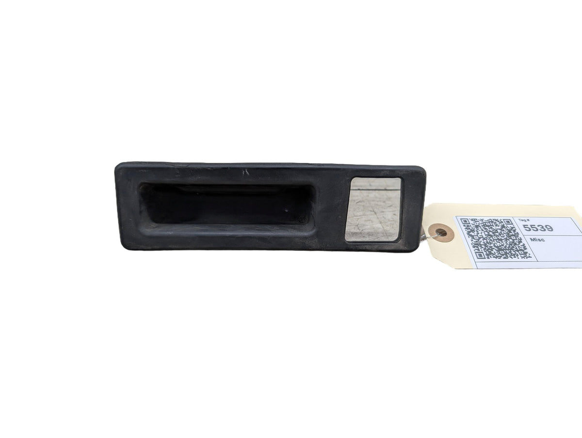 OEM BMW F22 F23 F30 F32 F36 F80 F82 F87 M3 M4 Trunk Lid Release Switch Handle